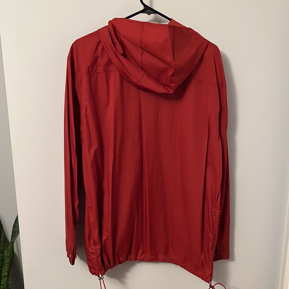 Light Jacket - Picture 2 of 5